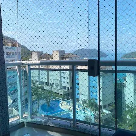 Vista Espetacular Porto Real Suites Mangaratiba Exterior foto