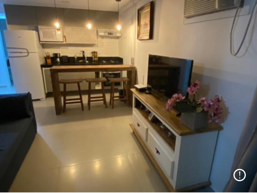 Vista Espetacular Porto Real Suites Mangaratiba Zimmer foto