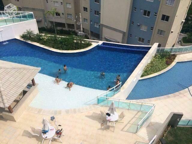 Vista Espetacular Porto Real Suites Mangaratiba Exterior foto